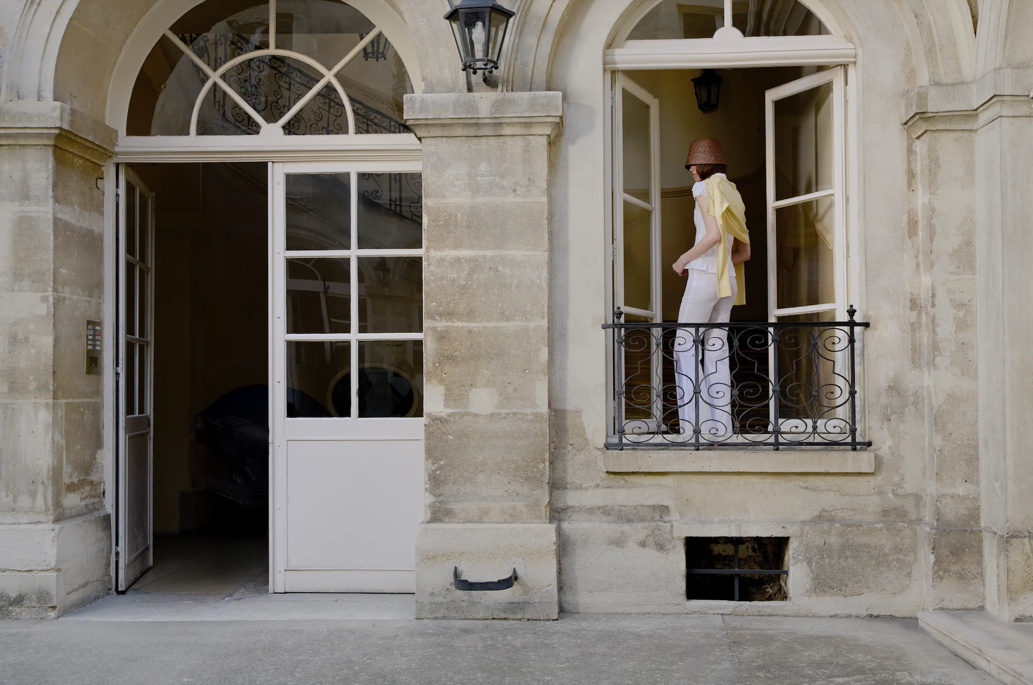 Effortless Femininity Defined