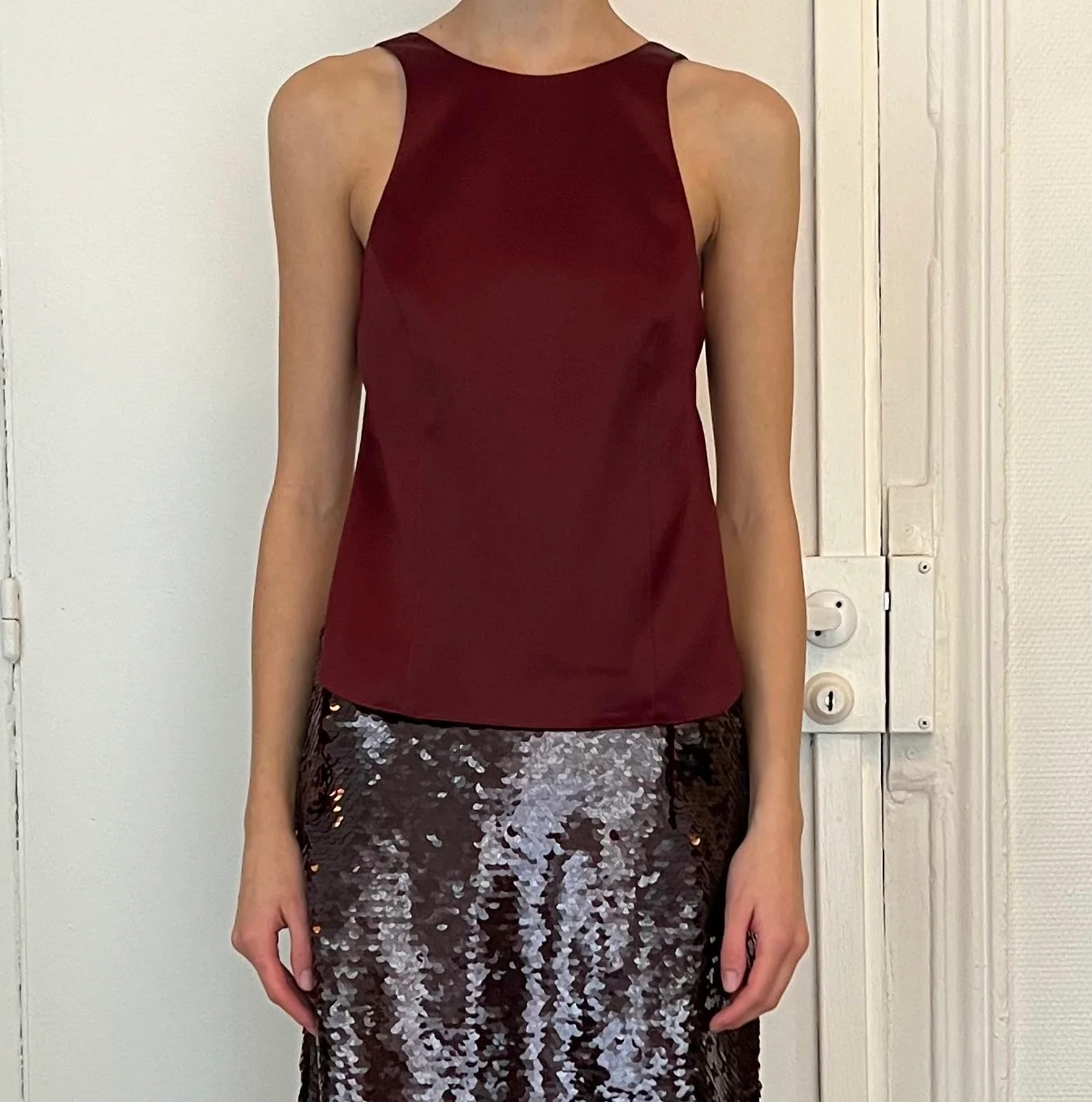The Backless Top - Image 3