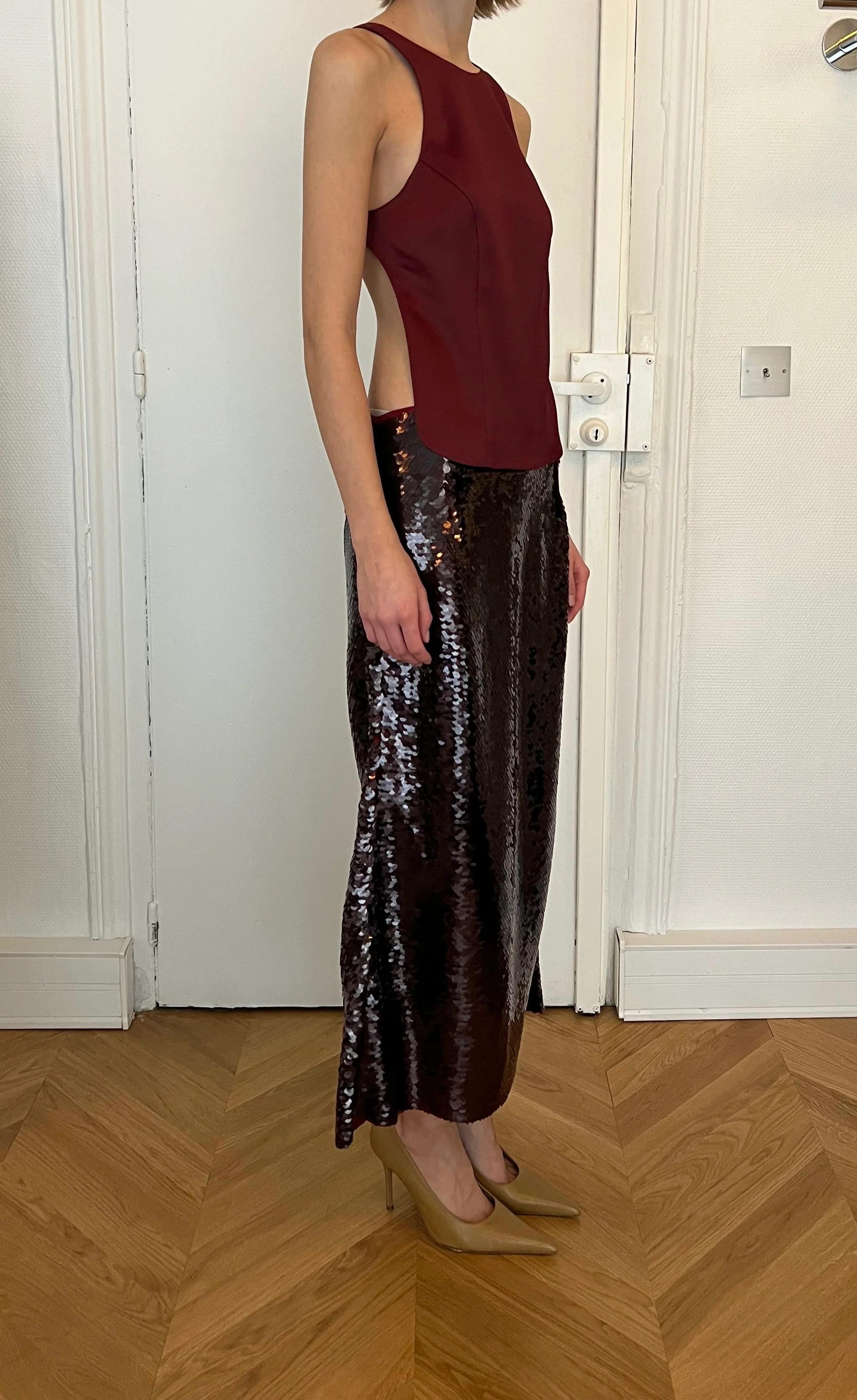The Backless Top - Image 4