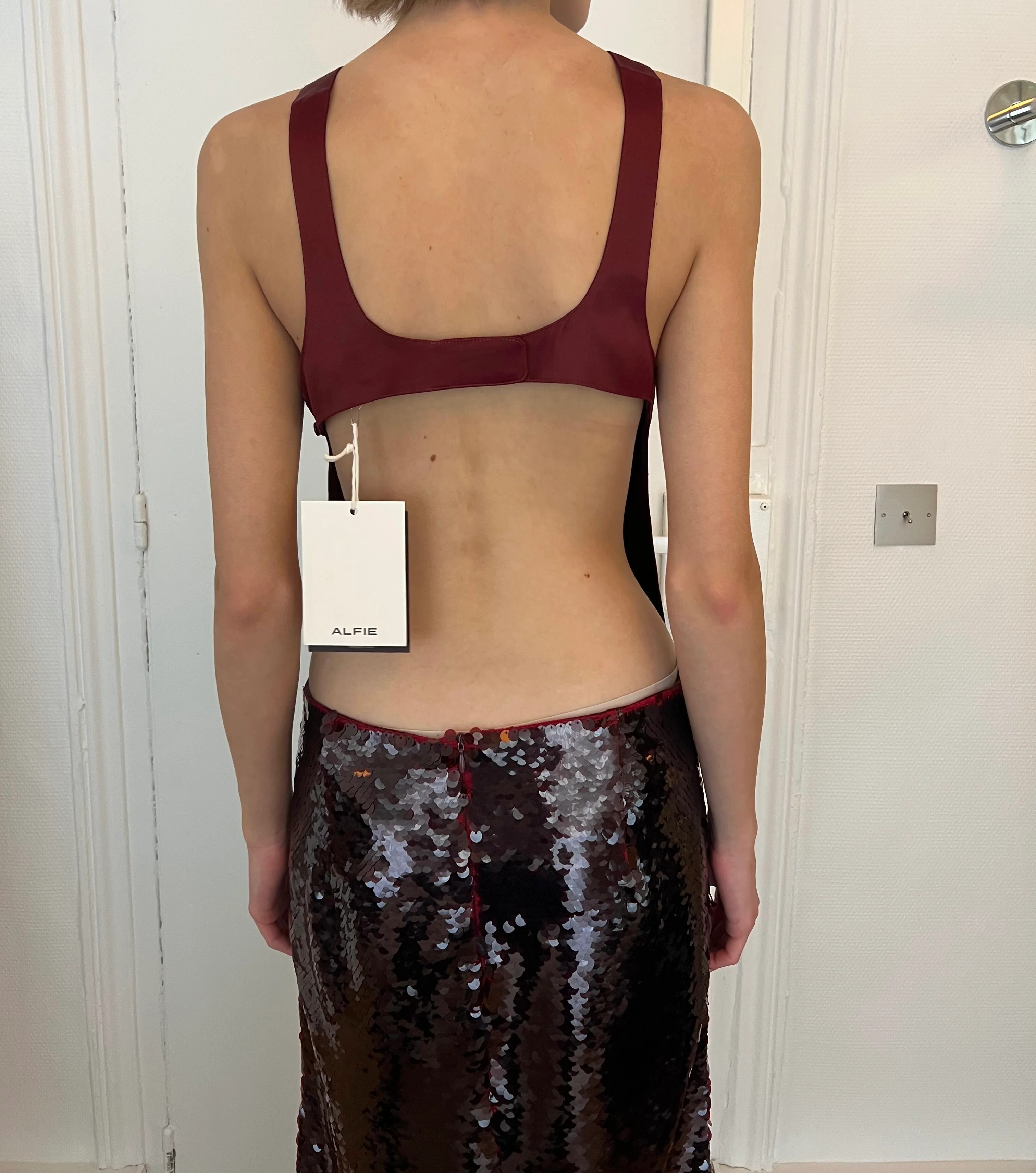 The Backless Top - Image 6