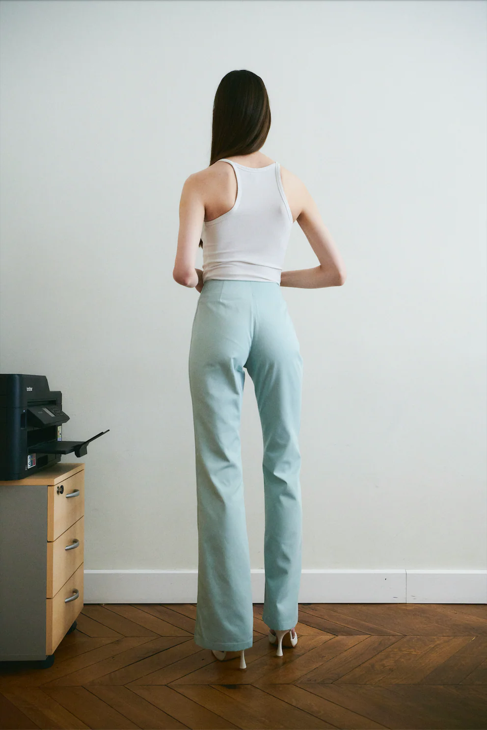 The Bell Pants - Image 3