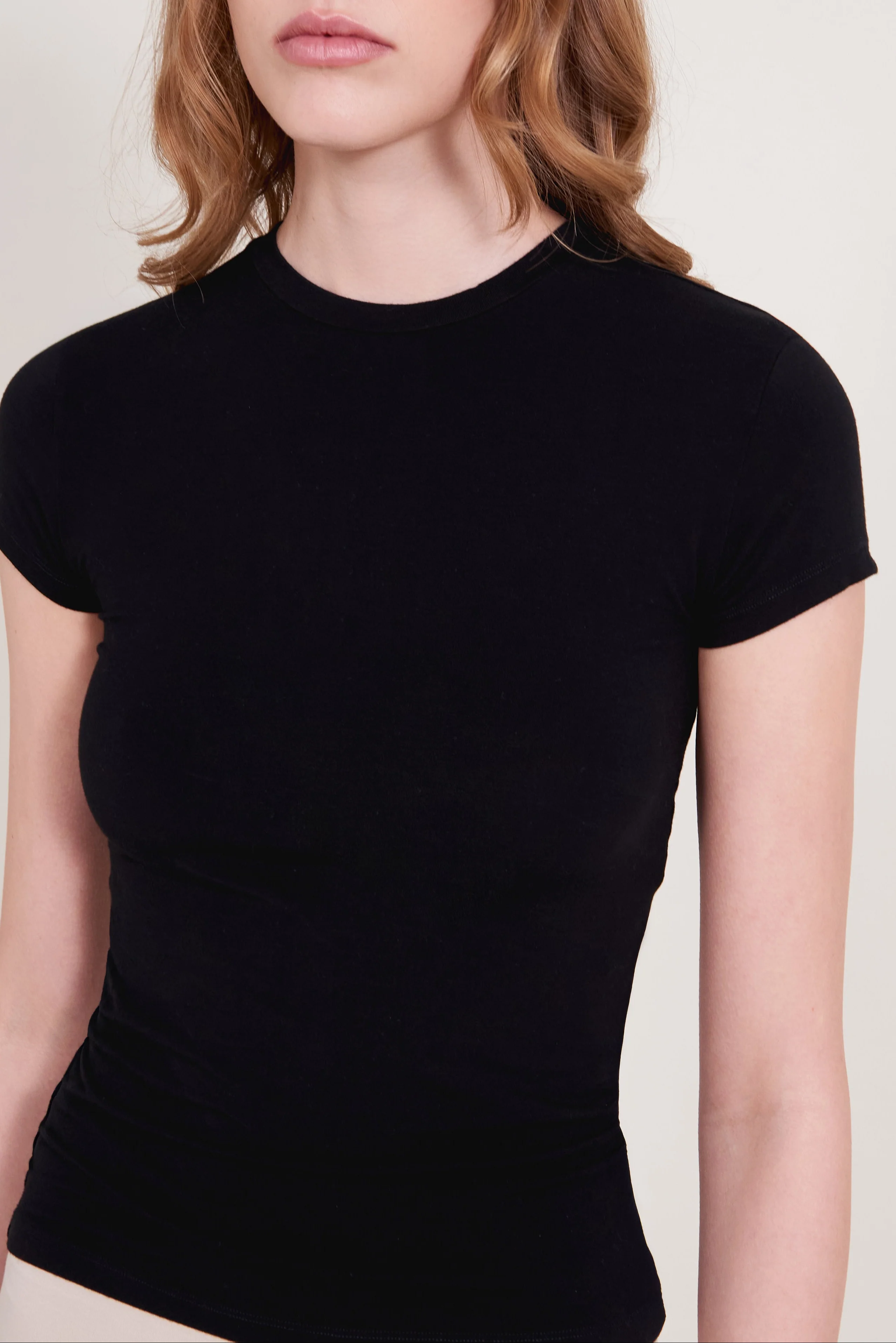 The Crew Neck Tee - Image 3