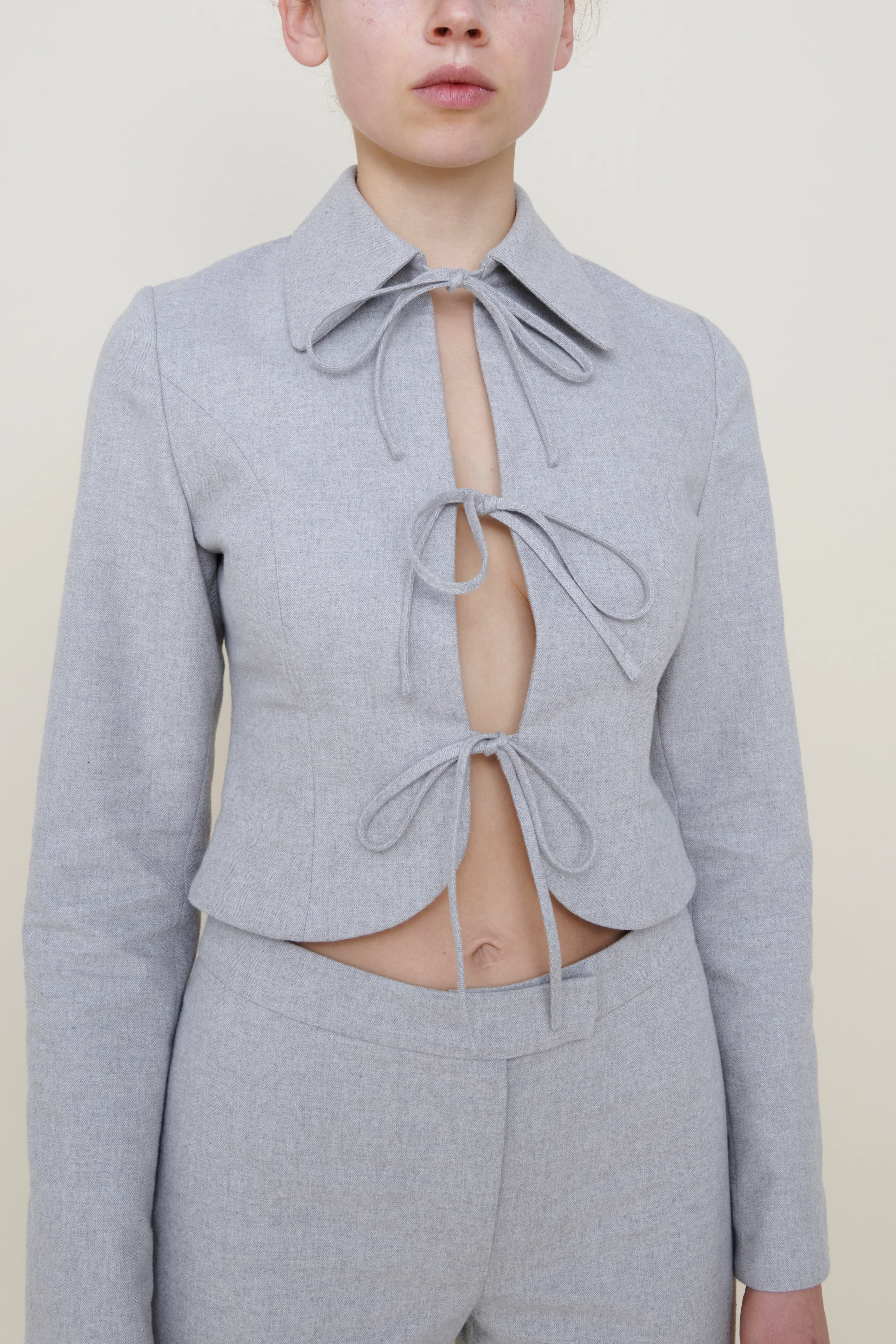 The Knot Jacket - Image 3