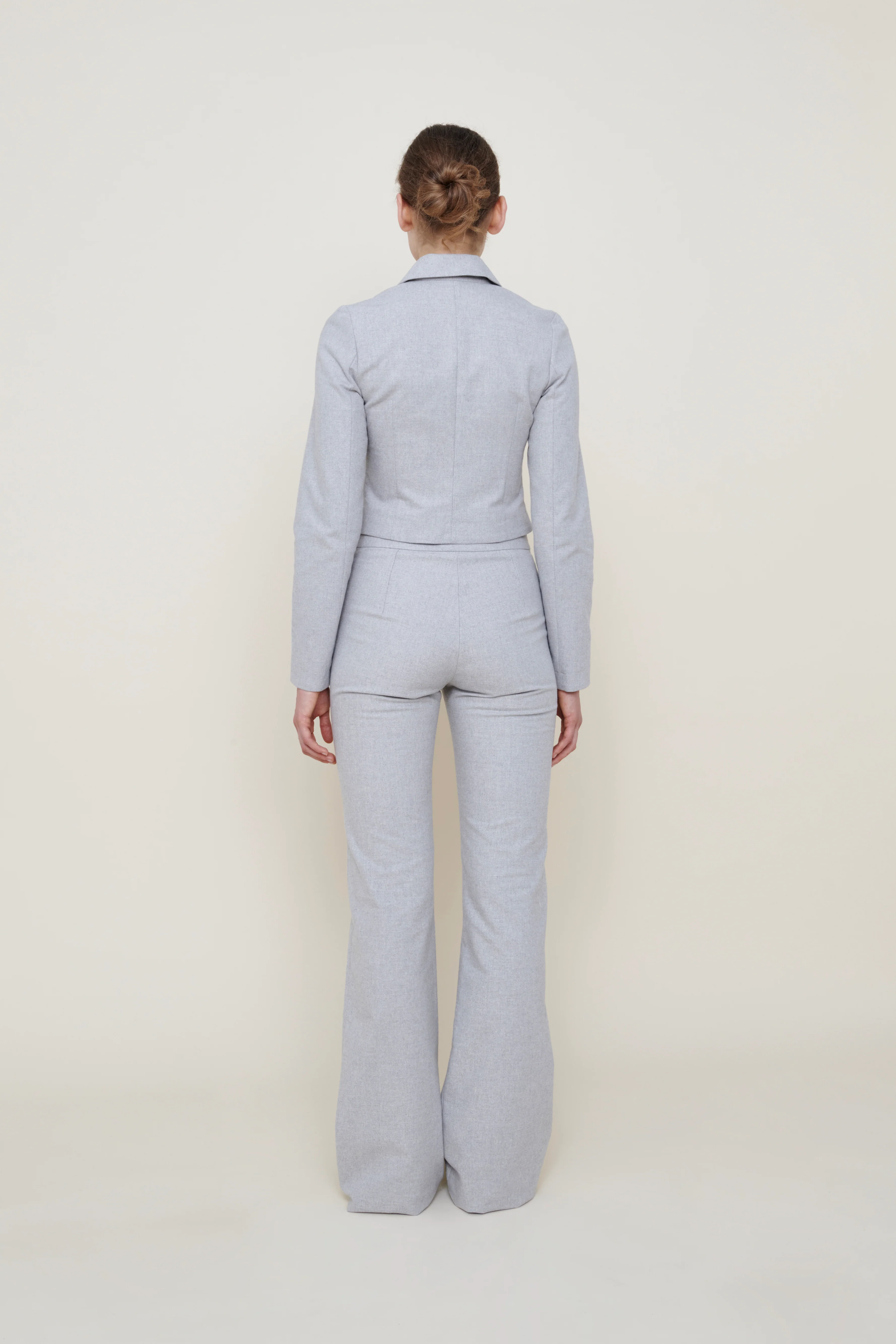 The Knot Jacket - Image 4
