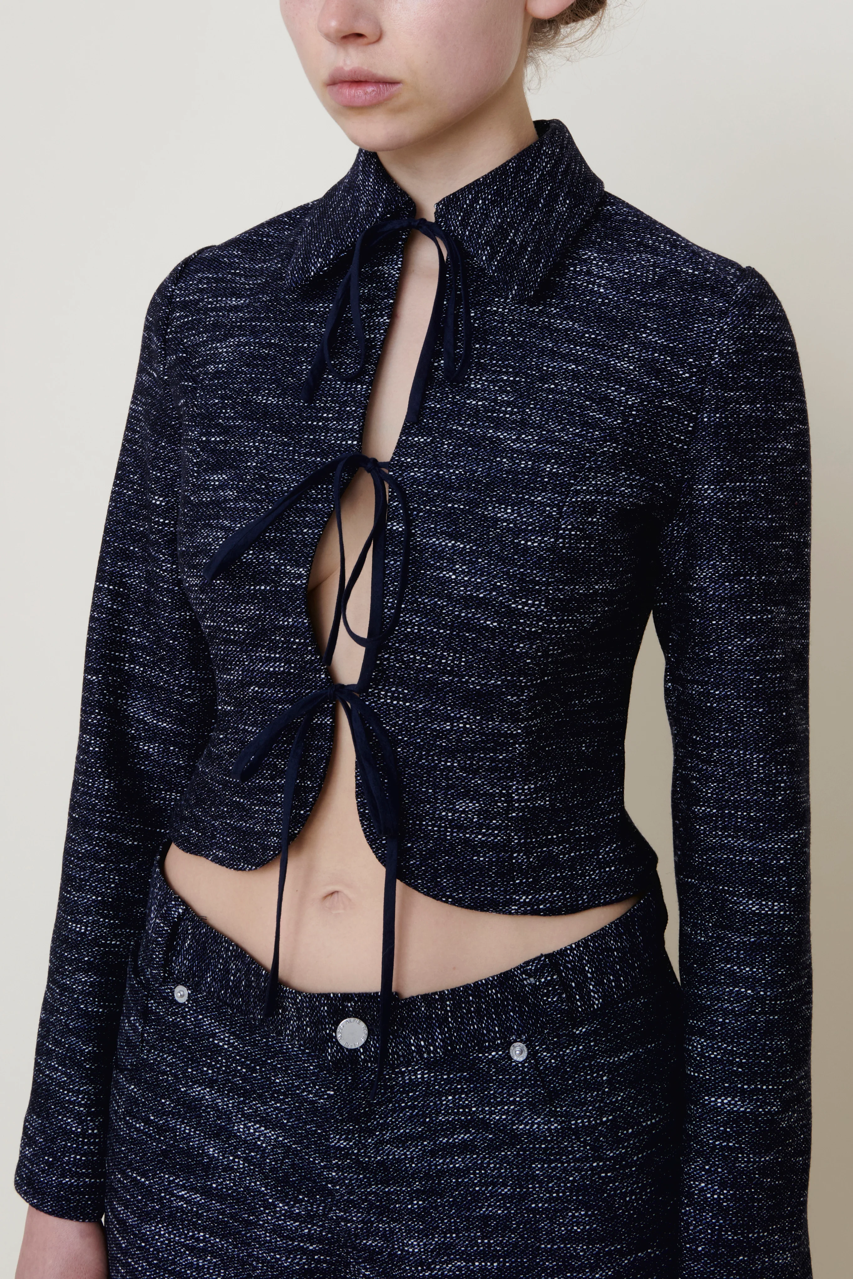 The Knot Jacket - Image 3