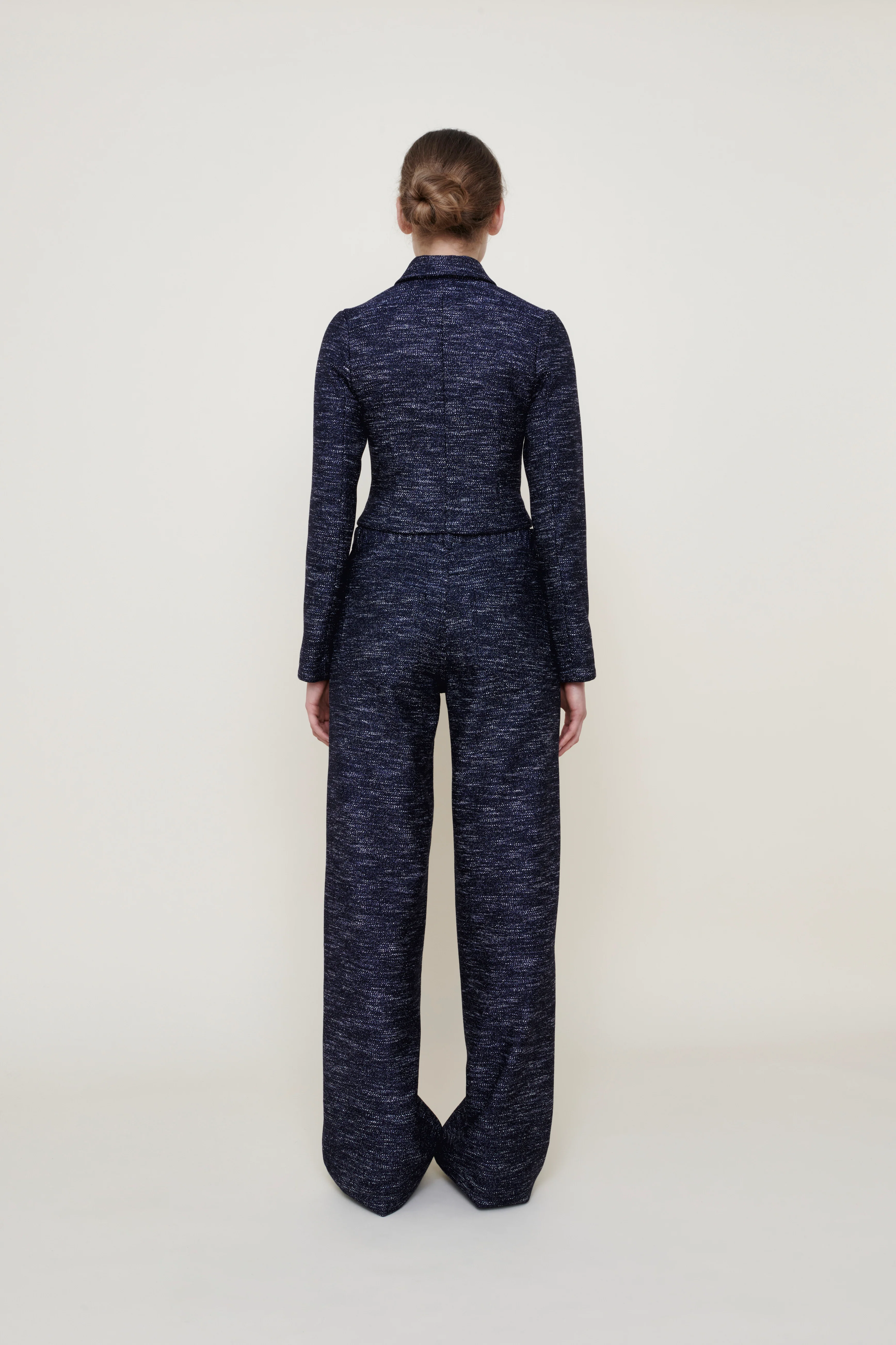 The Knot Jacket - Image 4