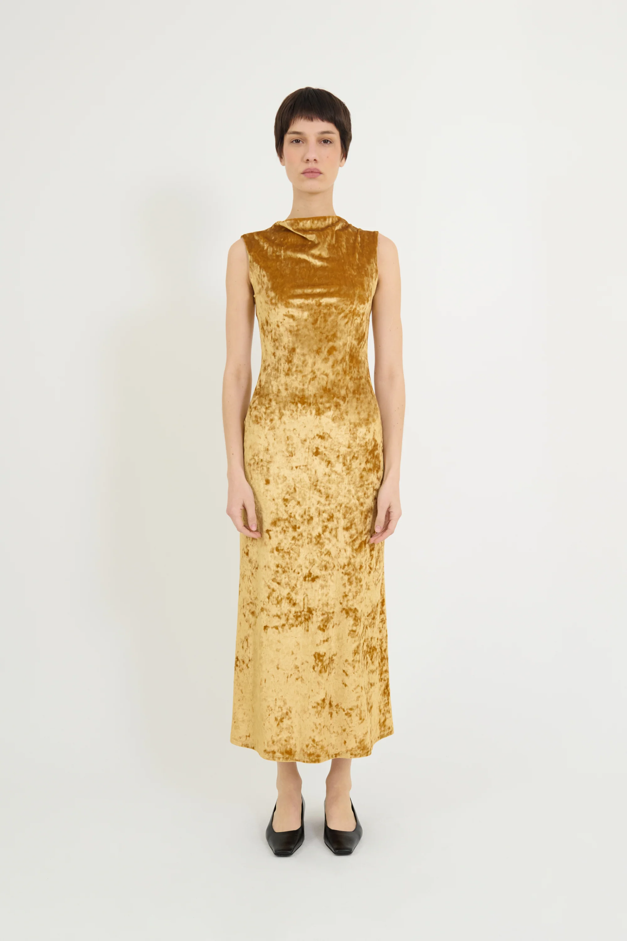 The Malù Dress - Image 3
