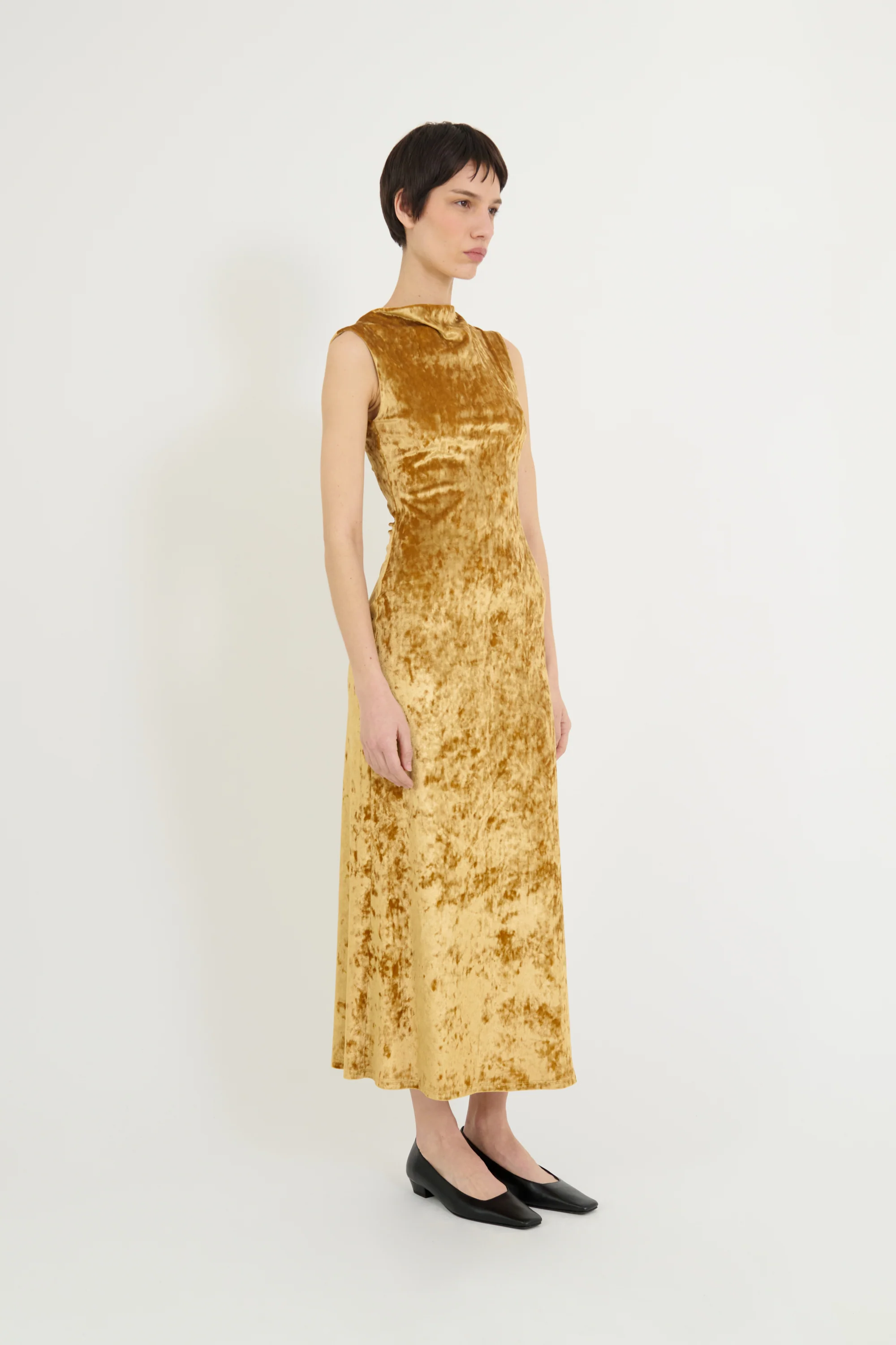 The Malù Dress - Image 4