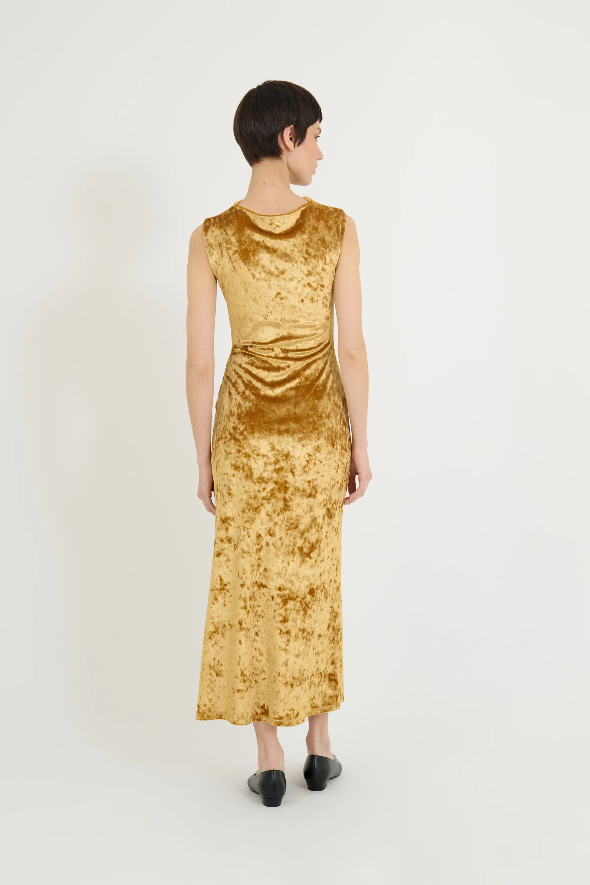 The Malù Dress - Image 5
