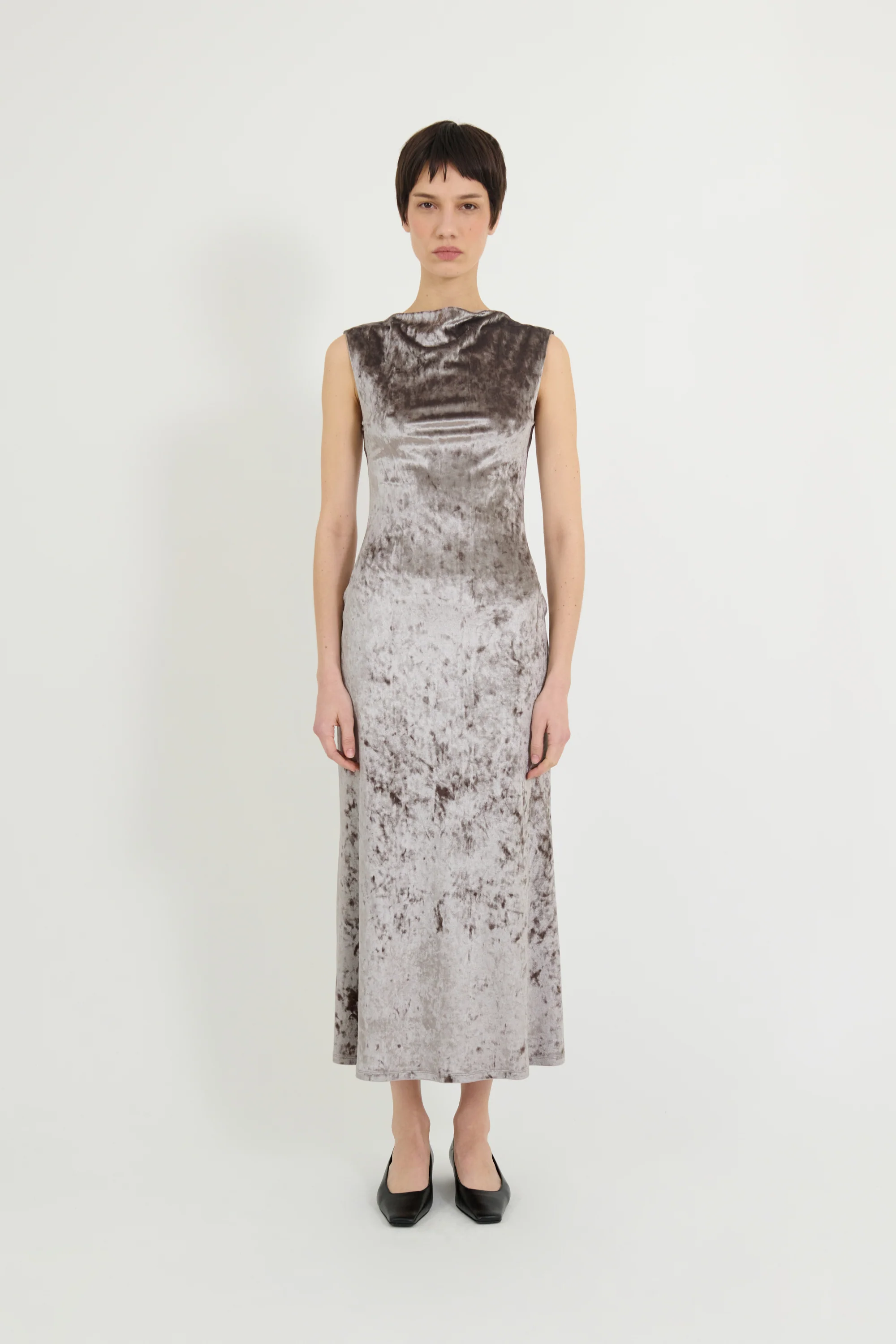 The Malù Dress - Image 3