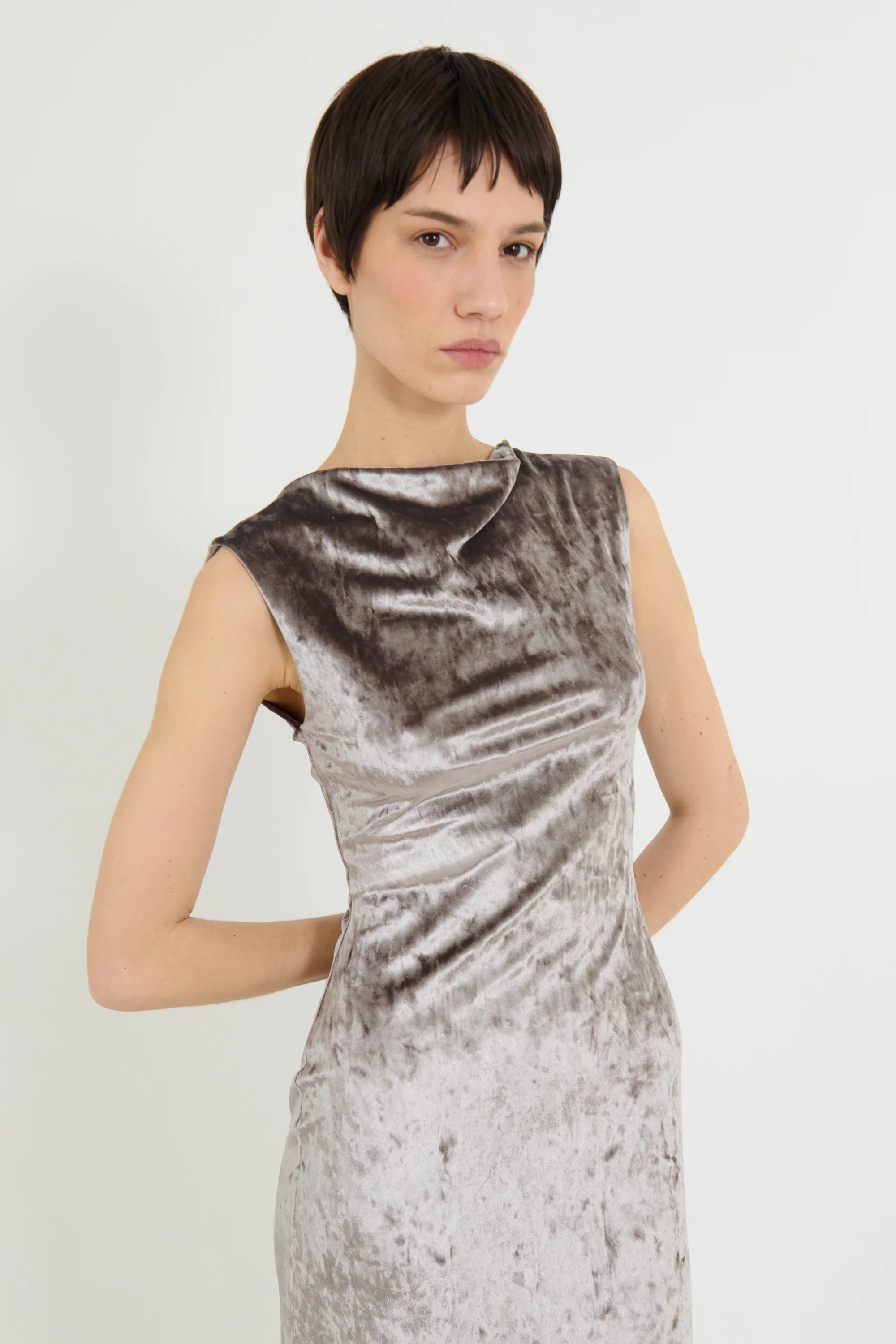 The Malù Dress - Image 4