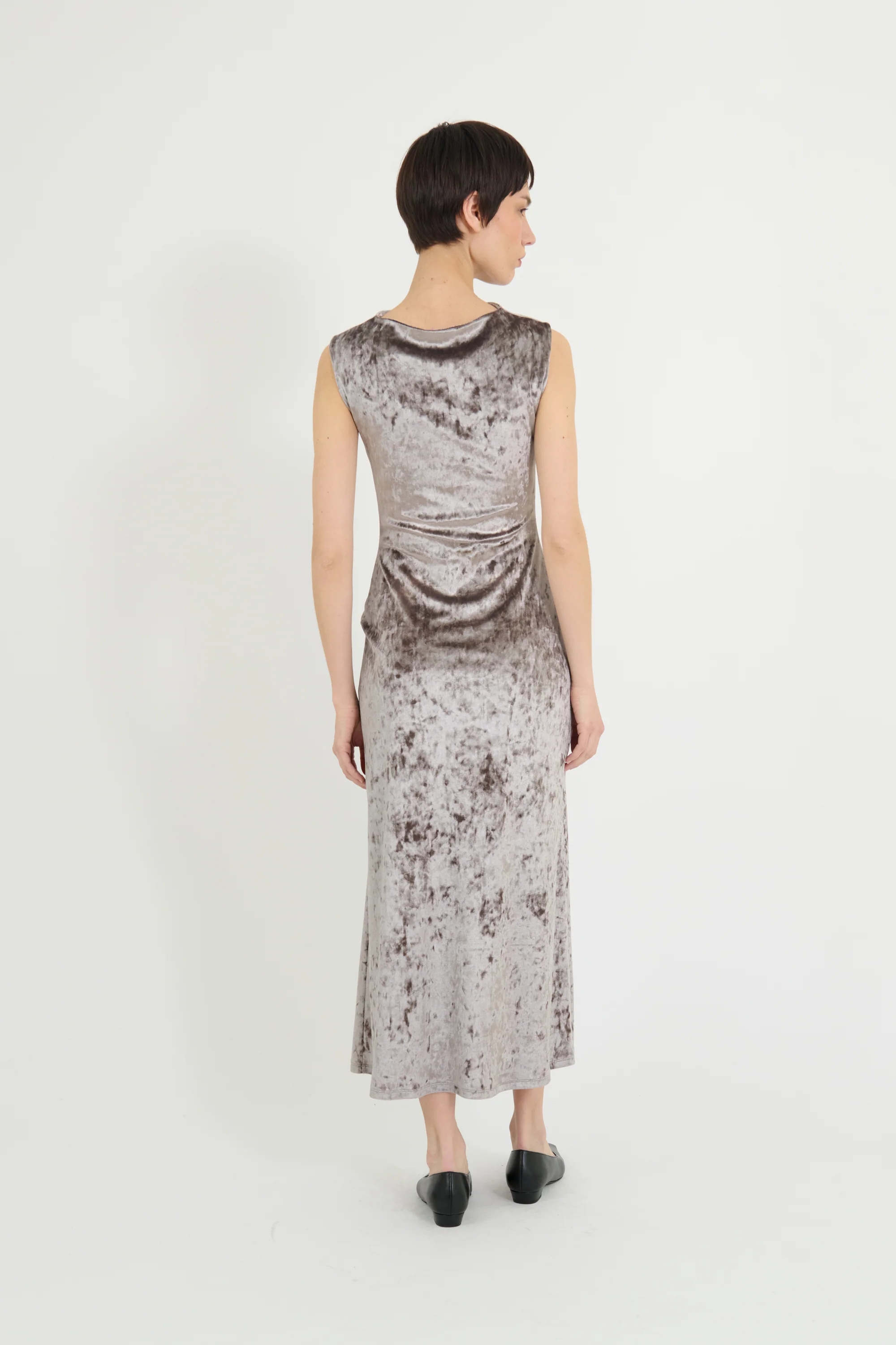 The Malù Dress - Image 5