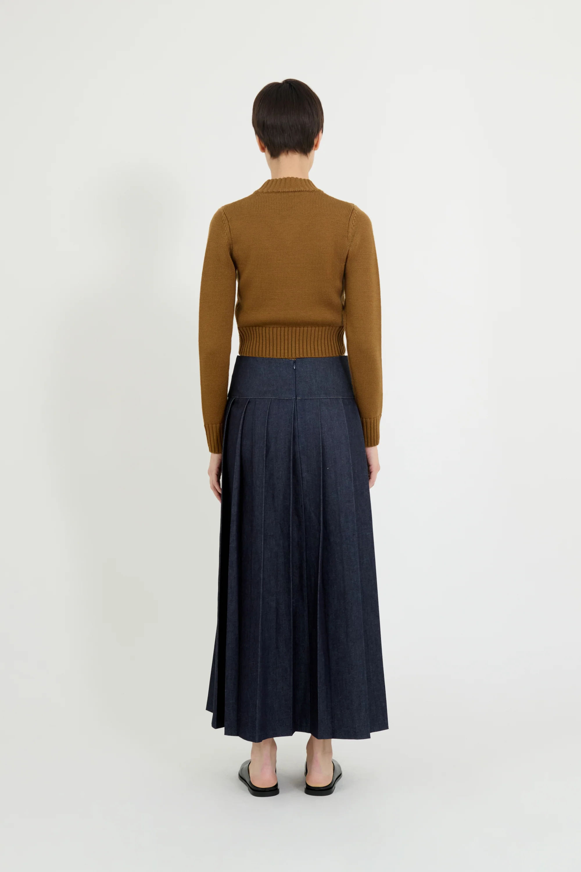 The Plissée Skirt - Image 4