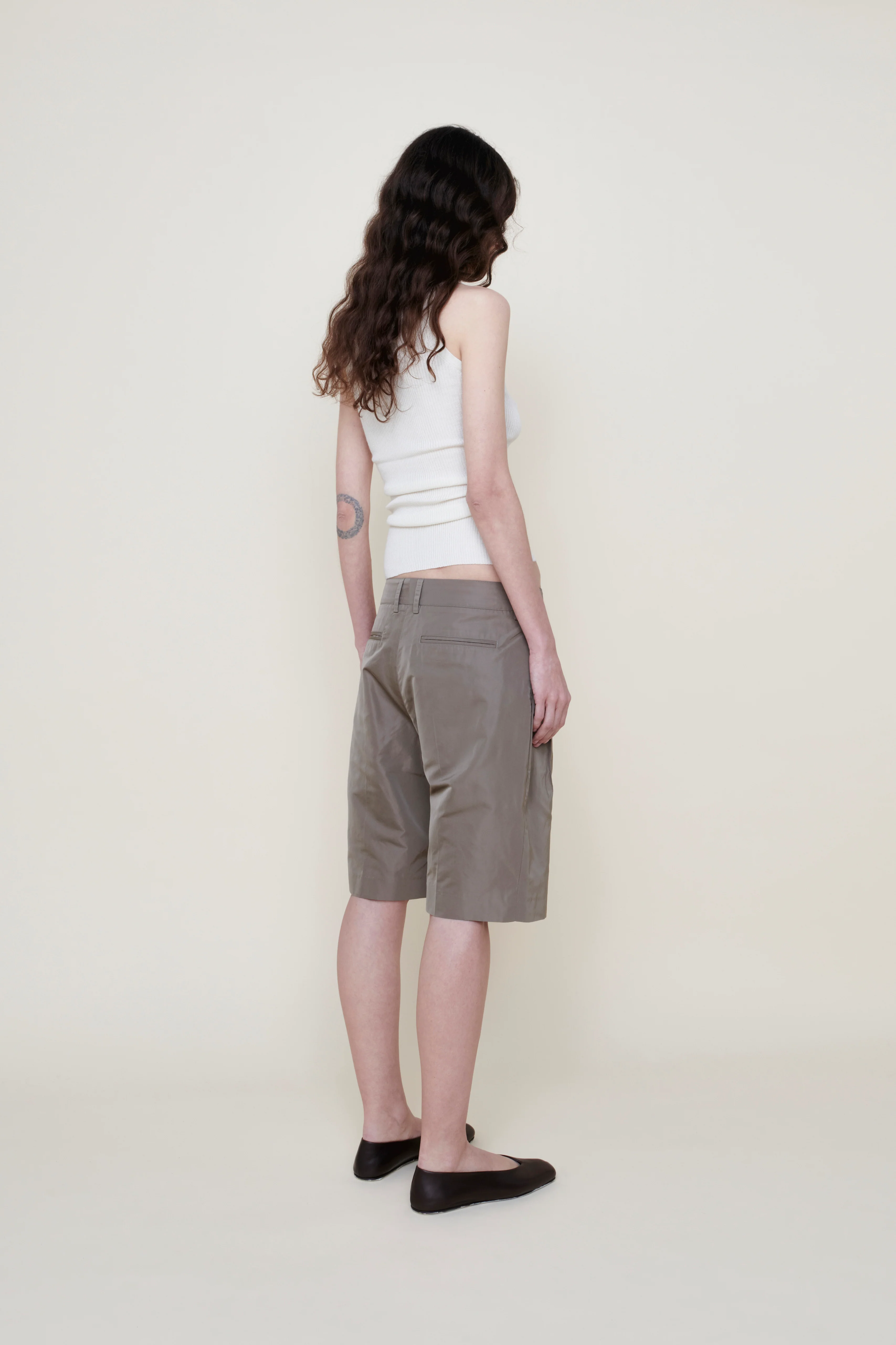 The Tailored Bermuda - Image 4