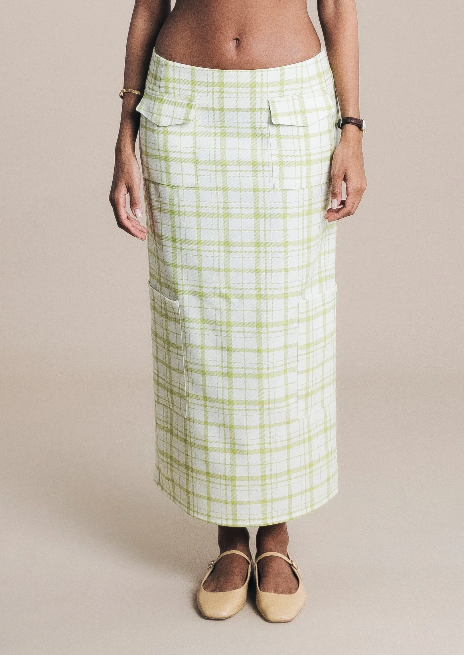 The Valletta Skirt - Image 5